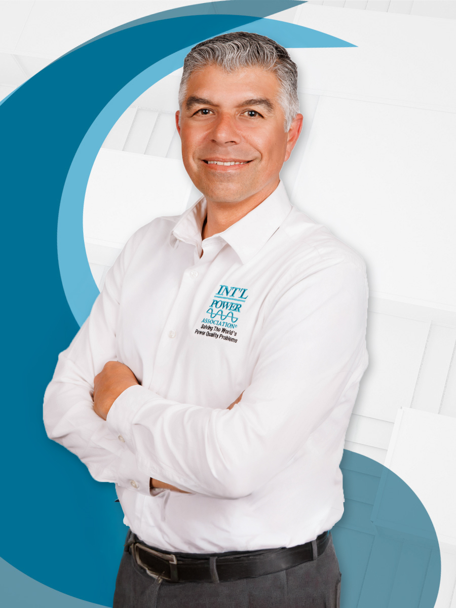 Ing. Miguel Aldrete