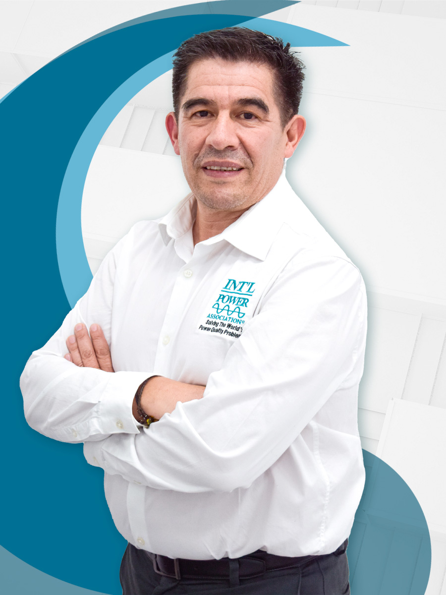 Dr. Manuel Madrigal